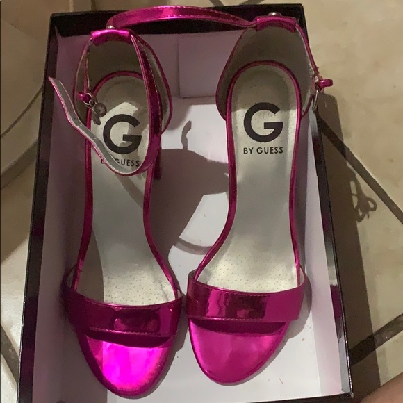 Guess Shoes - Shoes Guess Shoes - Shoes